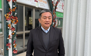 基隆政策推廣大使 投標只有一人 王定宇諷:量身訂作的標案