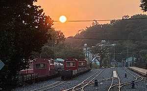 專論》以「南島史觀」開啟的台文書寫