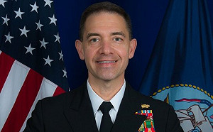 美海軍中將控：伊朗「直接參與」胡塞襲擊紅海商船 再籲停止攻擊