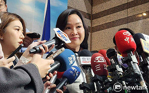 2026再戰高雄市長？ 柯志恩：不繼續經營對不起選民