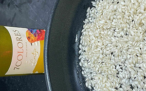 台灣種出亞洲第3款燉飯米！「花蓮26號」口感不輸義大利