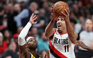 拓荒者有意將Brogdon擺上貨架　傳4隊想網羅