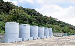 規模7.0強震撼動全台！核安會輻射偵測即時連線 核廢料場區現況曝