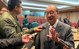 痛批「亂演一通」 柯建銘：這不是騙票 什麼才是騙票？