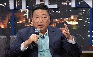 管仁健觀點》中國媒體人為何鄙視嘲弄台灣身障學者？