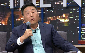 夜夜秀中國來賓訕笑身障人士！陳志金：你就只看到他身體的不便嗎