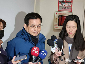 談花東三法不給傅崐萁面子 賴士葆:老實講沒那麼急