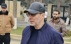 美墨邊境偷渡客嗆聲 : 「你們很快知道我是誰」! 網傳竟是恐怖組織黨主席