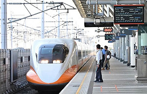 大學生返鄉快搶!高鐵加開28班暑假5折列車 5/23開放預購
