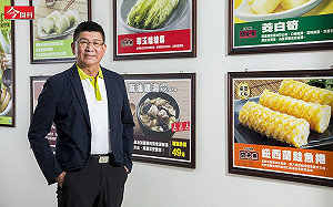 米血糕、香蕉賣到年收破10億！屏東如記變身鮮食軍火庫，小七、好市多都它客戶