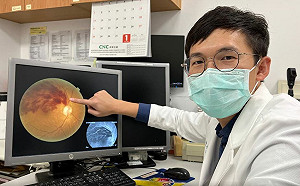 「眼中風」小心併發症！這類人是高風險族群