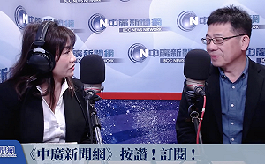 黨內鬥爭持續？謝立功直指柯文哲被綁架：這不是黃珊珊的一人政黨 