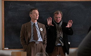 第 96 屆奧斯卡入圍名單出爐 《奧本海默》睥睨群雄獲13項提名