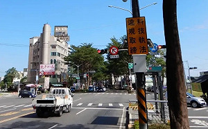 行人地獄未改善！今年1-3月行人死亡 較去年同期增15.5%