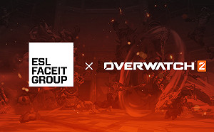 全新電競計畫！暴雪娛樂攜手ESL 宣布長期的獨家協議