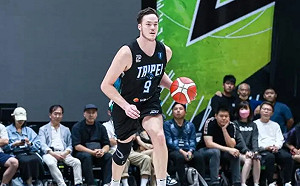 PLG／衛冕軍勇士戰績低迷、頻更換洋將