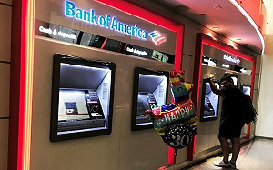 美國銀行大刀揮下 香港銀行家哀鴻遍野 中國好面子 否認人才「離港潮」