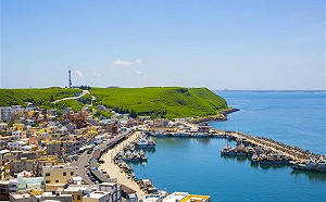 台灣之光！澎湖奪得2024年「旅客評分卓越獎」第二名