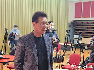 《賀瓏夜夜秀》陷風暴 趙少康發聲替賀瓏緩頰