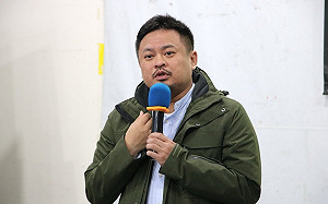 洪申翰：宋濤霸凌台灣海域管轄權　國民黨「屁都不敢放一聲」