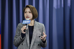 前瞻五期食安預算僅13億 藍委:比縣市衛生機關還少