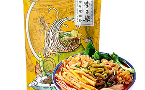 北市螺螄粉稽查結果曝光 2店家5網購品違規！「李子柒」也上榜 