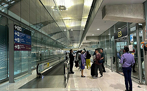 網路旅遊平台易生糾紛 業者建議選擇有信譽旅行社