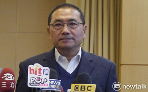 新北多案卡關中央？ 侯友宜：持續和中央溝通  