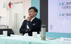 黃國昌稱王志安辱身障者｢跟民眾黨無關｣黃智賢：有什麼資格當立委