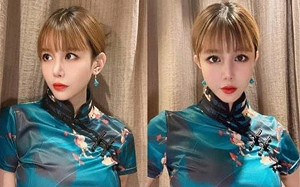 才稱「寧坐BMW裏哭」！拜金模特控遭家暴7次提離婚 夫反控：她先動手