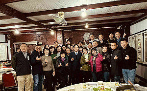 賴清德宴請落選者 蔡壁如連尾牙都未受邀 黃暐瀚：政治眉角差在這