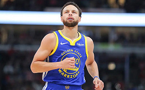 Curry未入選第10次明星賽　遺珠討論引熱議