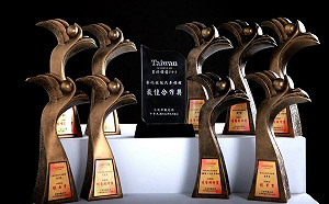 獲觀光署「星好旅宿1＋1」第一名 彰化桂冠：把小事做好獲消費者青睞