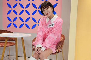 大牙睽違7個月回歸錄影！感動曝「現場眾人暖舉」