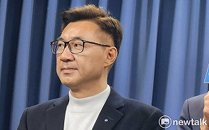 民眾黨立院龍頭選舉傳分裂投票 江啟臣發聲：韓沒選上我就退選