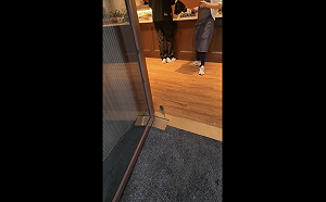  超哥餐廳驚見「料理鼠王」？ 北市衛局：複查已改善