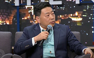 王志安道歉酸喊｢應該歌頌民進黨｣矢板明夫：國民黨民眾黨都在譴責