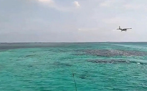 仁愛礁只是低潮高地？中國智庫翻箱倒櫃找資料這樣回應…