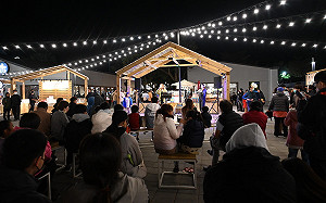 鐵花村注入新血！全新「Blue House音樂空間」盛大開幕