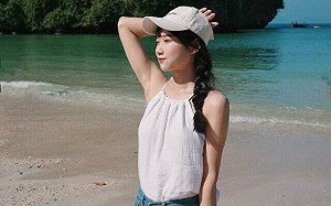 否認轉發經變造的惡意影片 愛莉莎莎為「做票」2字道歉