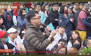 王志安風波後 挺柯外籍醫師酸：移民署有很多歧視規定、但我先向它道歉