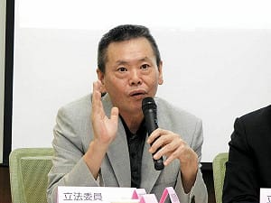 多地初選喬不攏   前藍委示警：國民黨2026恐大輸！ 