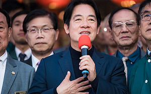 賴清德：未來立法院發動機關邀請 一切都會接受去做報告