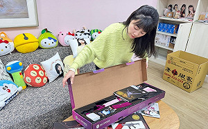 高嘉瑜左右開弓！批韓國瑜附和中共不適任立法院長 要柯志恩多關心問政