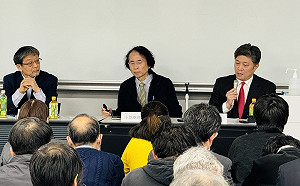 日本學者分析台灣總統大選：本土派勢力夠壯大