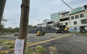 巧合？柯P農地種上芭樂苗 與炒地皮業者程序雷同