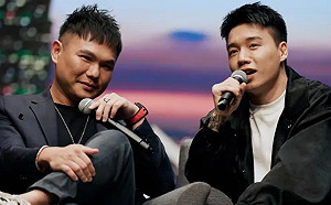 遭超哥痛毆！Toyz親曝被打第一念頭