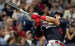 前洋基198轟左打砲Gallo 1年1.56億加盟國民