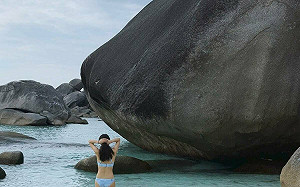 愛莉莎莎道歉仍被譙！遭嗆「去當選務」直球回應了