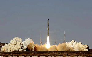 中東情勢再升溫！傳伊朗使用「鳳凰號」運載 同時發射3枚衛星